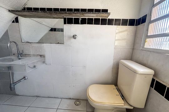 Casa para alugar com 3 quartos, 120m² em Parque Jabaquara, São Paulo
