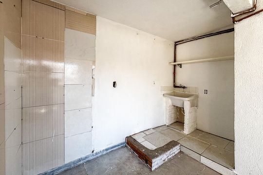 Casa para alugar com 3 quartos, 120m² em Parque Jabaquara, São Paulo