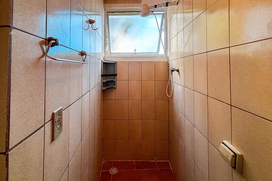 Casa para alugar com 3 quartos, 120m² em Parque Jabaquara, São Paulo