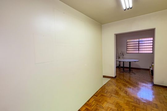 Casa à venda com 3 quartos, 156m² em Itaim Bibi, São Paulo