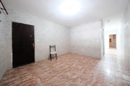 Sala de casa para alugar com 1 quarto, 85m² em Jardim Danfer, São Paulo