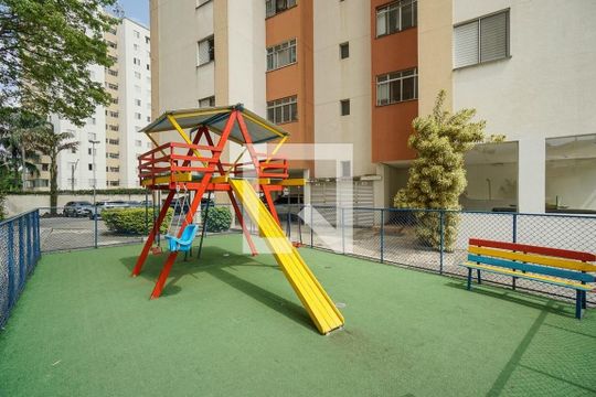 Área Comum de apartamento à venda com 3 quartos, 70m² em Vila Matilde, São Paulo
