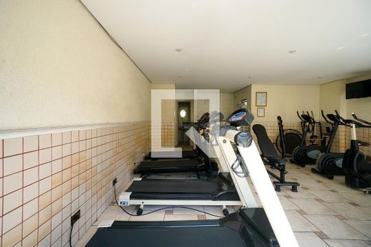 Área Comum de apartamento à venda com 3 quartos, 70m² em Vila Matilde, São Paulo