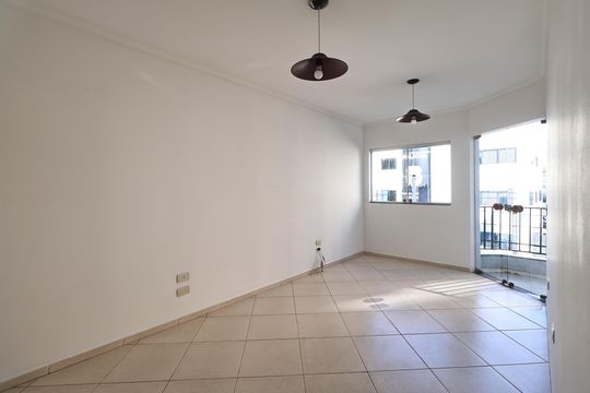 Apartamento para alugar com 3 quartos, 75m² em Vila Valparaíso, Santo André