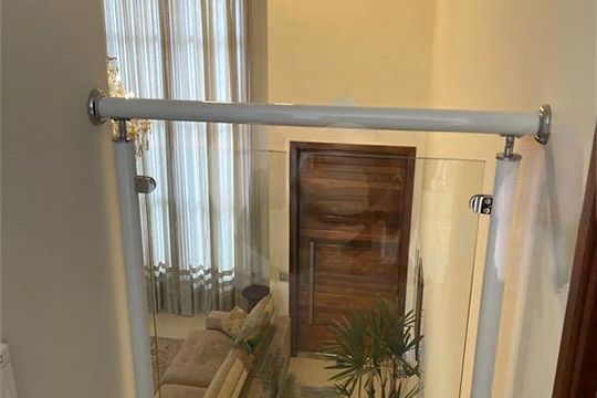 Casa à venda com 3 quartos, 238m² em Jardim Residencial Alto de Itaici, Indaiatuba
