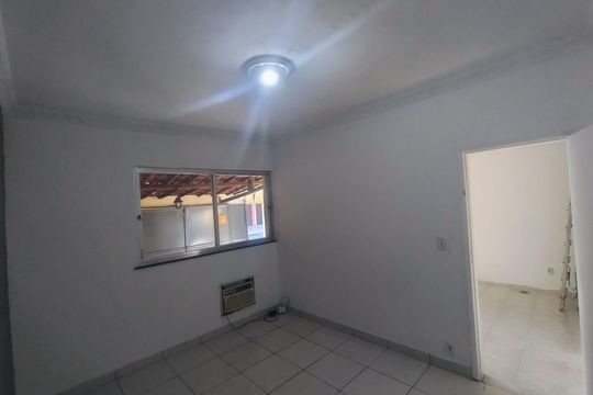 Sala de apartamento para alugar com 2 quartos, 45m² em Parque Anchieta, Nilópolis