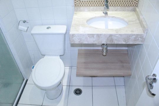 Kitnet/Studio para alugar com 1 quarto, 28m² em República, São Paulo
