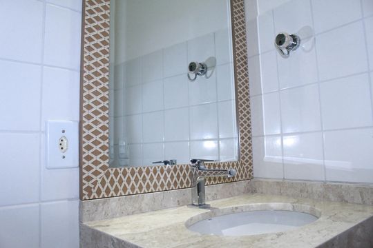 Kitnet/Studio à venda com 1 quarto, 28m² em República, São Paulo