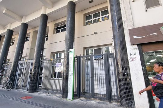 Kitnet/Studio à venda com 1 quarto, 28m² em República, São Paulo