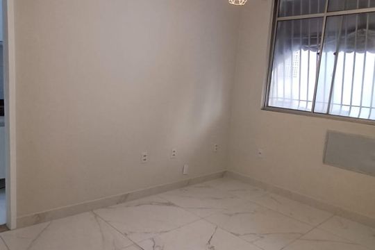 Apartamento à venda com 2 quartos, 56m² em Barreto, Niterói