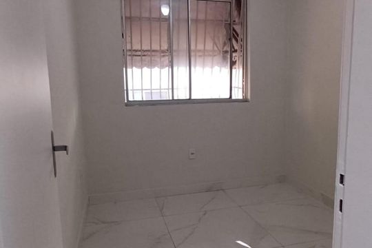 Quarto de apartamento à venda com 2 quartos, 56m² em Barreto, Niterói