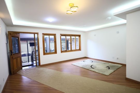 Casa à venda com 3 quartos, 150m² em Parque Continental, São Paulo