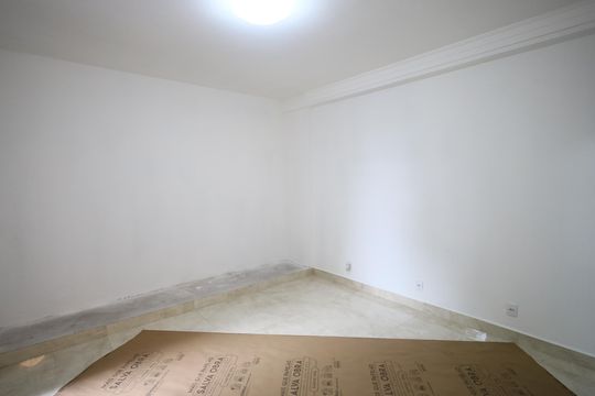 Suíte 3 de casa à venda com 3 quartos, 150m² em Parque Continental, São Paulo