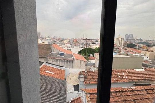 Apartamento à venda com 2 quartos, 36m² em Penha de França, São Paulo