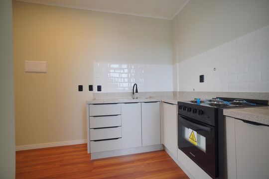 Cozinha de apartamento para alugar com 3 quartos, 80m² em Campinas, São José