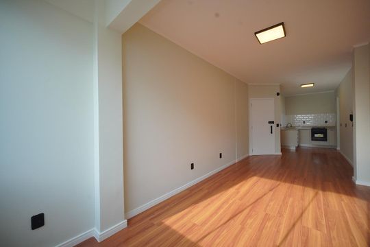 Sala de apartamento para alugar com 3 quartos, 80m² em Campinas, São José