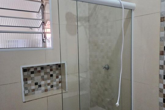 Kitnet/Studio para alugar com 1 quarto, 27m² em Loteamento Remanso Campineiro, Hortolândia