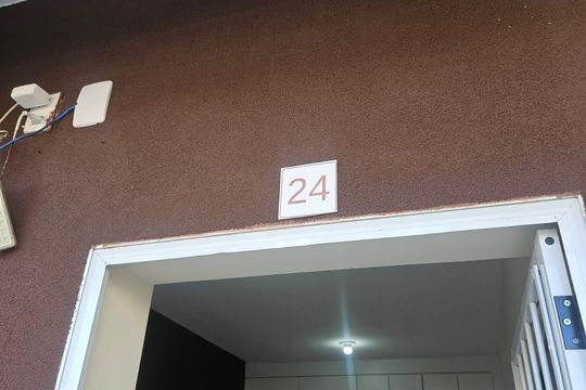Kitnet/Studio para alugar com 1 quarto, 27m² em Loteamento Remanso Campineiro, Hortolândia