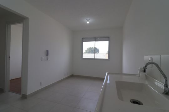 Apartamento para alugar com 2 quartos, 33m² em Socorro, São Paulo
