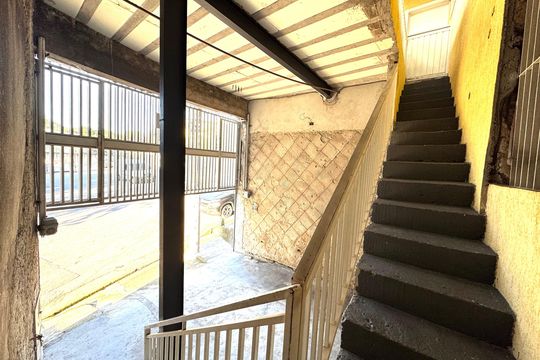 Acesso de casa para alugar com 2 quartos, 76m² em Bandeiras, Osasco