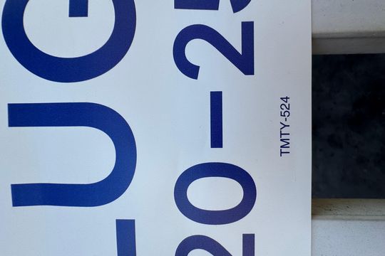 Placa de casa para alugar com 2 quartos, 76m² em Bandeiras, Osasco