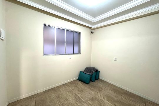 Casa para alugar com 2 quartos, 76m² em Bandeiras, Osasco
