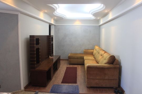 Apartamento para alugar com 2 quartos, 75m² em Santa Maria, São Caetano do Sul