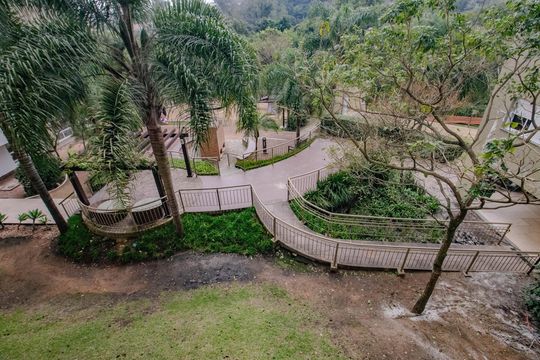 Área comum de apartamento para alugar com 2 quartos, 69m² em Jardim Carvalho, Porto Alegre