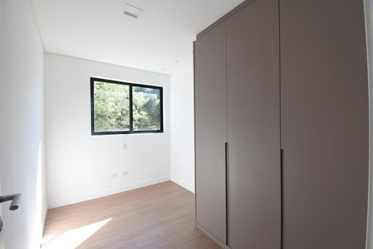 Apartamento à venda com 3 quartos, 71m² em Santo Inácio, Curitiba