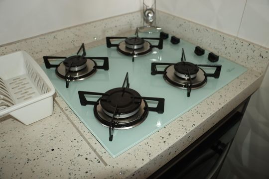 Apartamento para alugar com 1 quarto, 40m² em Sítio da Figueira, São Paulo