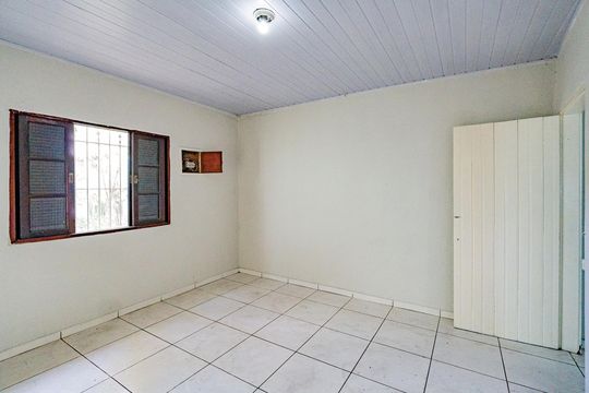 Quarto 1 de casa para alugar com 1 quarto, 60m² em Vila Brasilina, São Paulo