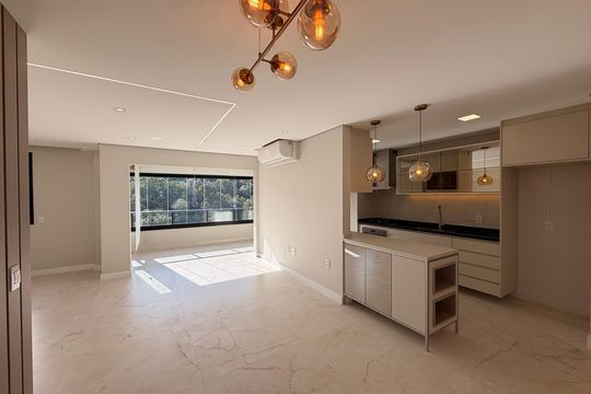 Apartamento à venda com 2 quartos, 95m² em Portal do Paraíso Ii, Jundiaí