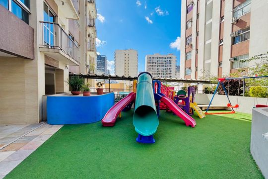 Apartamento para alugar com 2 quartos, 73m² em Botafogo, Rio de Janeiro