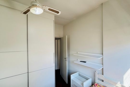 Apartamento para alugar com 2 quartos, 73m² em Botafogo, Rio de Janeiro