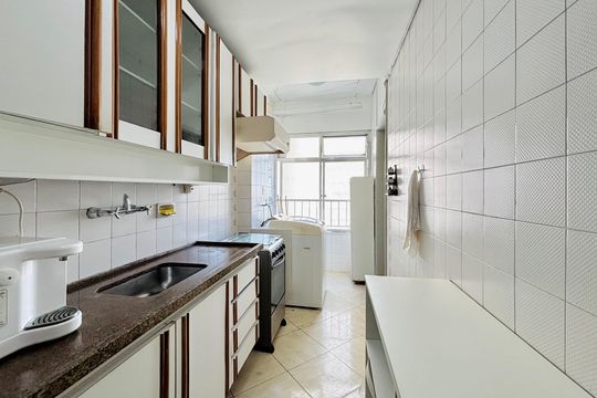 Apartamento para alugar com 2 quartos, 73m² em Botafogo, Rio de Janeiro