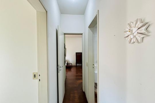 Apartamento para alugar com 2 quartos, 73m² em Botafogo, Rio de Janeiro