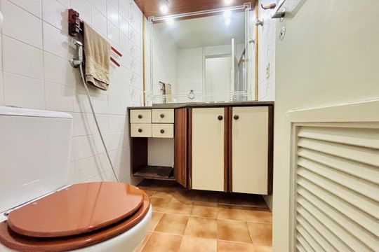 Apartamento para alugar com 2 quartos, 73m² em Botafogo, Rio de Janeiro