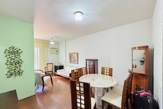 Apartamento para alugar com 2 quartos, 73m² em Botafogo, Rio de Janeiro