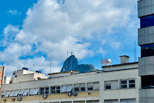 Apartamento para alugar com 2 quartos, 73m² em Botafogo, Rio de Janeiro