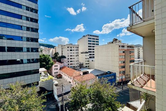Apartamento para alugar com 2 quartos, 73m² em Botafogo, Rio de Janeiro