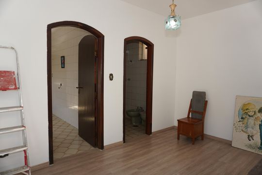 Quarto de Serviço de casa para alugar com 5 quartos, 1478m² em Chácaras Bosque do Embu, Embu das Artes