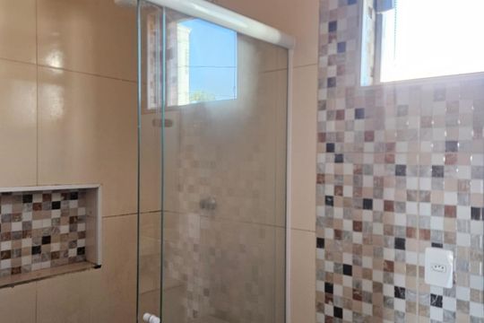 Kitnet/Studio para alugar com 1 quarto, 27m² em Loteamento Remanso Campineiro, Hortolândia
