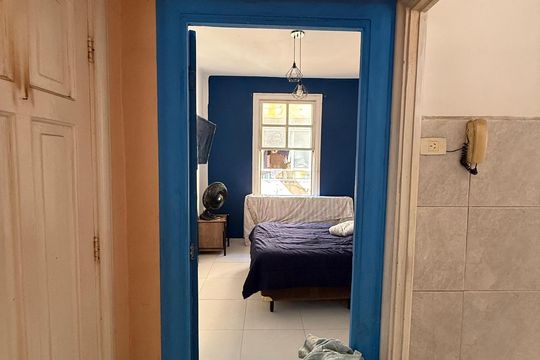 Apartamento à venda com 2 quartos, 65m² em Vila Buarque, São Paulo