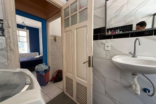 Apartamento à venda com 2 quartos, 65m² em Vila Buarque, São Paulo