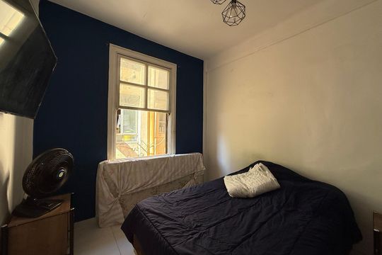 Apartamento à venda com 2 quartos, 65m² em Vila Buarque, São Paulo