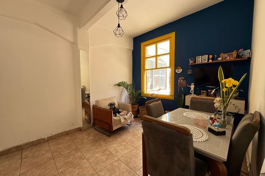 Apartamento à venda com 2 quartos, 65m² em Vila Buarque, São Paulo