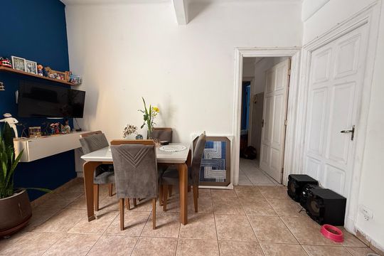 Apartamento à venda com 2 quartos, 65m² em Vila Buarque, São Paulo