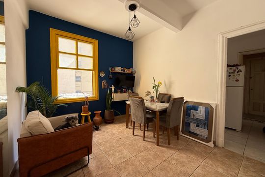 Apartamento à venda com 2 quartos, 65m² em Vila Buarque, São Paulo