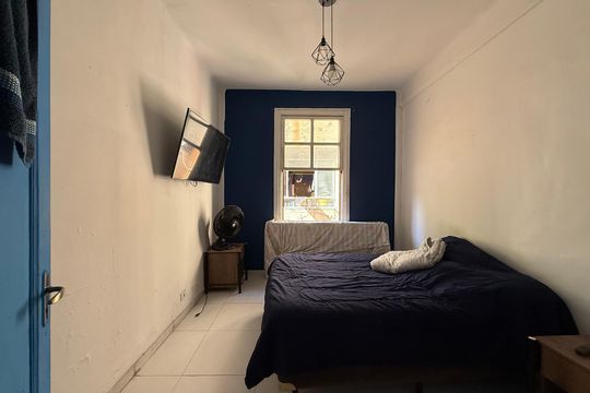 Apartamento à venda com 2 quartos, 65m² em Vila Buarque, São Paulo