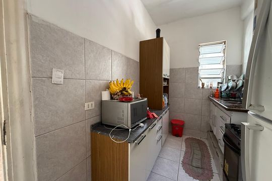 Apartamento à venda com 2 quartos, 65m² em Vila Buarque, São Paulo
